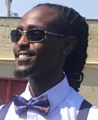 Anthony Ballard II death by force case profile photo