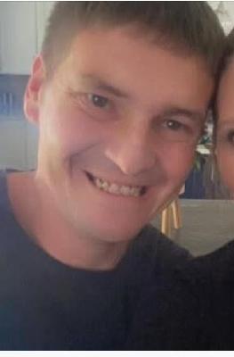 Derick Shafer death by force case profile photo