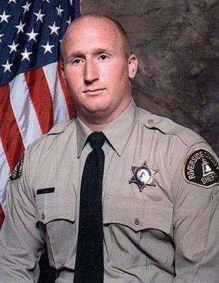 Nathan Kaas death by force case profile photo