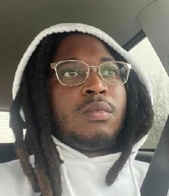 Roymad McDaniel death by force case profile photo