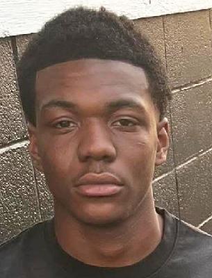 Calvin Plant death by force case profile photo