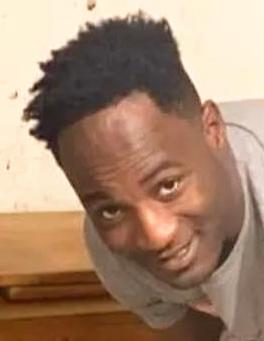 JaMichael Jones death by force case profile photo