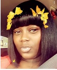 Marvina Adams death by force case profile photo