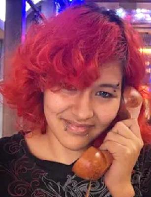 Nina Ramirez death by force case profile photo