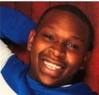 Nyle Baxter-Bradwell death by force case profile photo