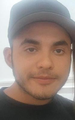 Bryan Razo death by force case profile photo