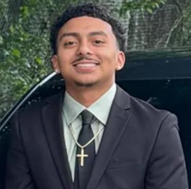Fernando Diaz death by force case profile photo