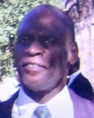 Jerry Lee death by force case profile photo
