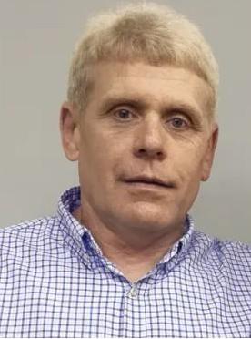 Jerry Davidson death by force case profile photo