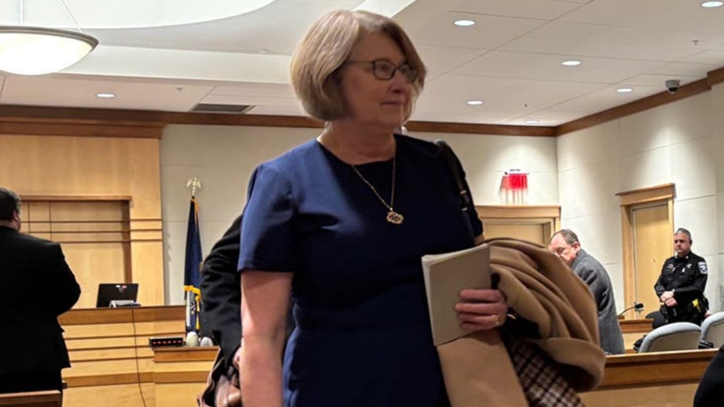 Cindy Moody death by force case in Bath, NH