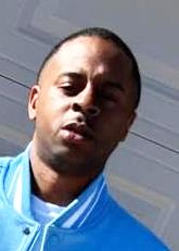 Keeondray Sterling death by force case profile photo