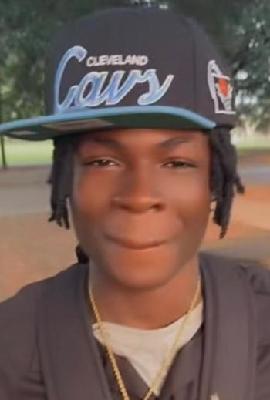 Camron Williams death by force case profile photo