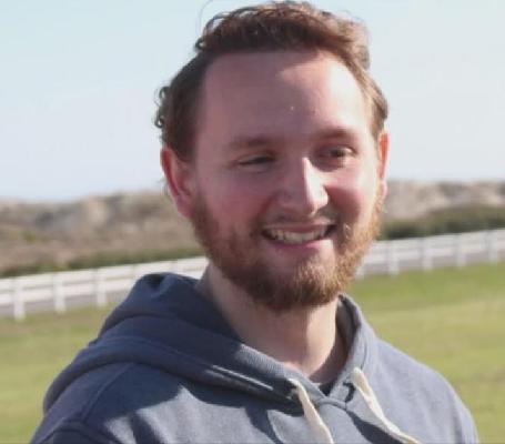 Timothy Hutchinson death by force case profile photo