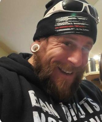 Steven Worthington death by force case profile photo