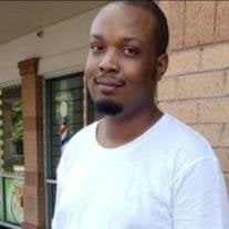 Sharod Reid death by force case profile photo