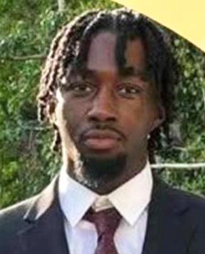 Asim Simmons death by force case profile photo