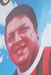 Billy Gamarra-Olarte death by force case profile photo