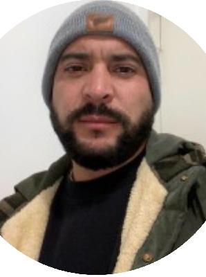 Rodolfo Grijalva death by force case profile photo