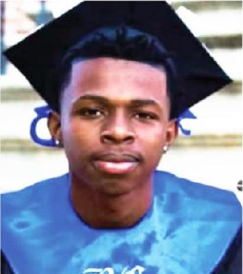 Kennarius McBride death by force case profile photo