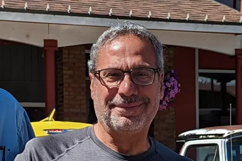 Adnan Abouammo death by force case profile photo