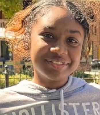 Nevaeh Harris death by force case profile photo