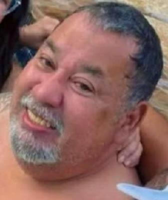 Celerino Gonzales death by force case profile photo
