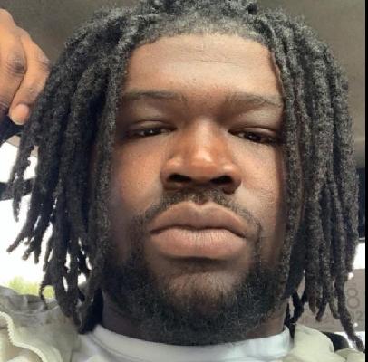 Kenneth Murff Jr. death by force case profile photo