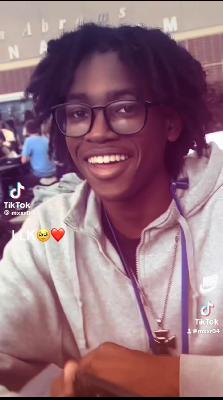 Malijah Williams death by force case profile photo