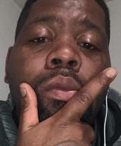 Markel Cephas death by force case profile photo