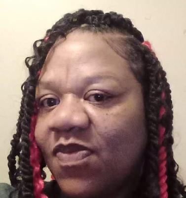 Alexius Cotton death by force case profile photo