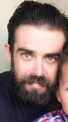 Ryan Ennis death by force case profile photo