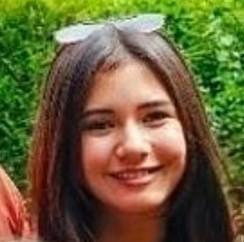 Alexandra Ocheltree death by force case profile photo