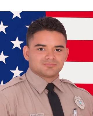 Devin Jaramillo death by force case profile photo