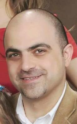 Ghaith Baban death by force case profile photo