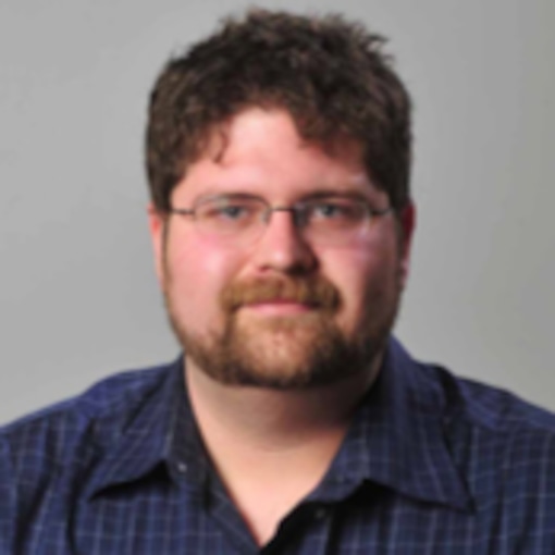 Joshua Russcher death by force case profile photo
