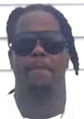Ricky Pearson death by force case profile photo