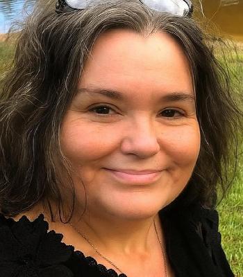 Jennifer Scott death by force case profile photo