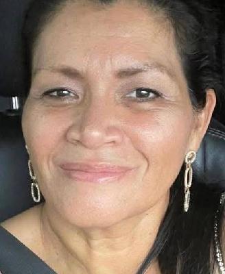 Sarahi Aragon-Cruz death by force case profile photo