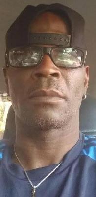 Ted Gilford death by force case profile photo
