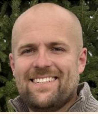 Logan Welch death by force case profile photo