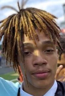 Quaylyn Carter death by force case profile photo