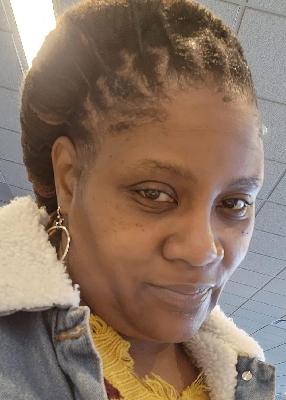 DHikiyah Jones death by force case profile photo