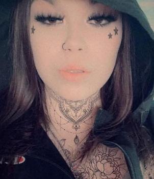 Faith Fortune death by force case profile photo