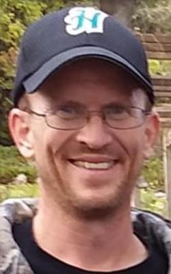 Justin Reinarts death by force case profile photo