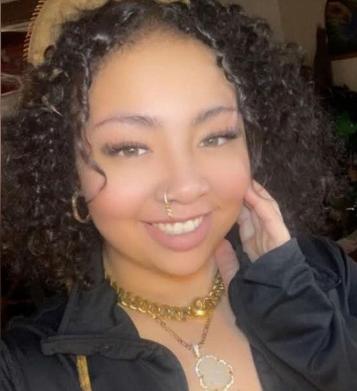 Kitana Kendrick death by force case profile photo