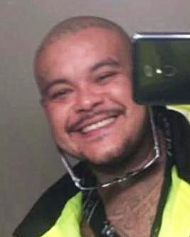 Miguel Garcia death by force case profile photo