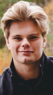 Parker Johnson death by force case profile photo