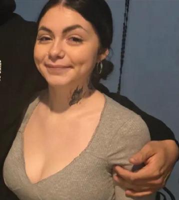 Anna Juarez death by force case profile photo