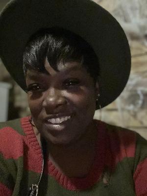 Montique Jenkins death by force case profile photo