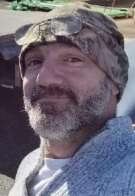 Michael Huckabee death by force case profile photo